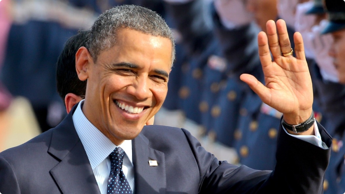 Барак Обама стал членом Жюри присяжных - фото 1