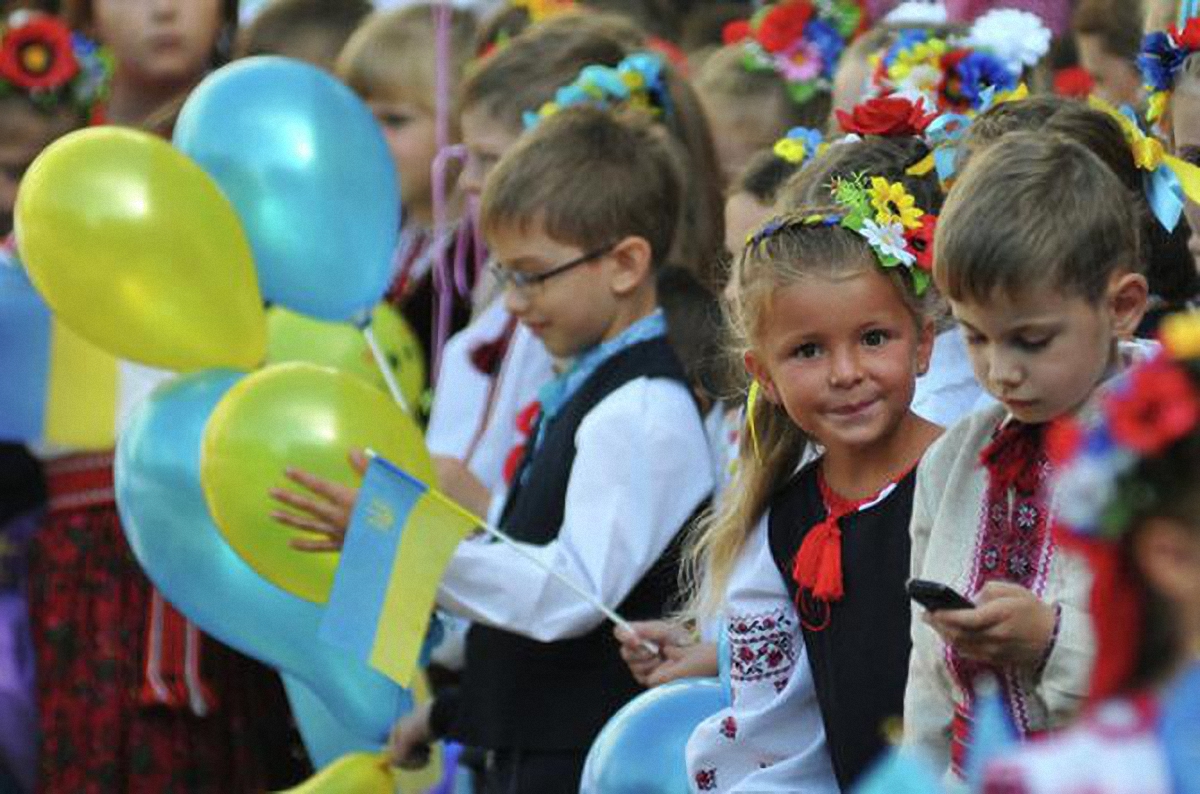 В школе Одесской области отменили русский язык как обязательный предмет - фото 1