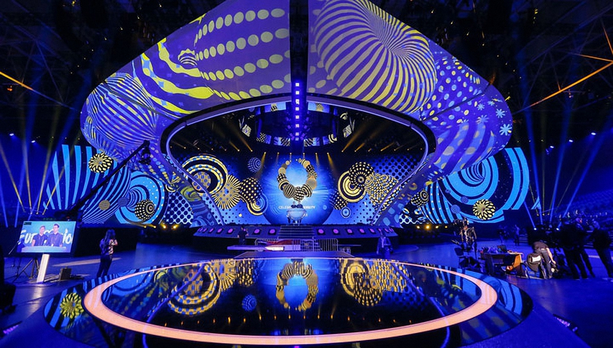 Украину наградили за успешное проведение Евровидения-2017 - фото 1