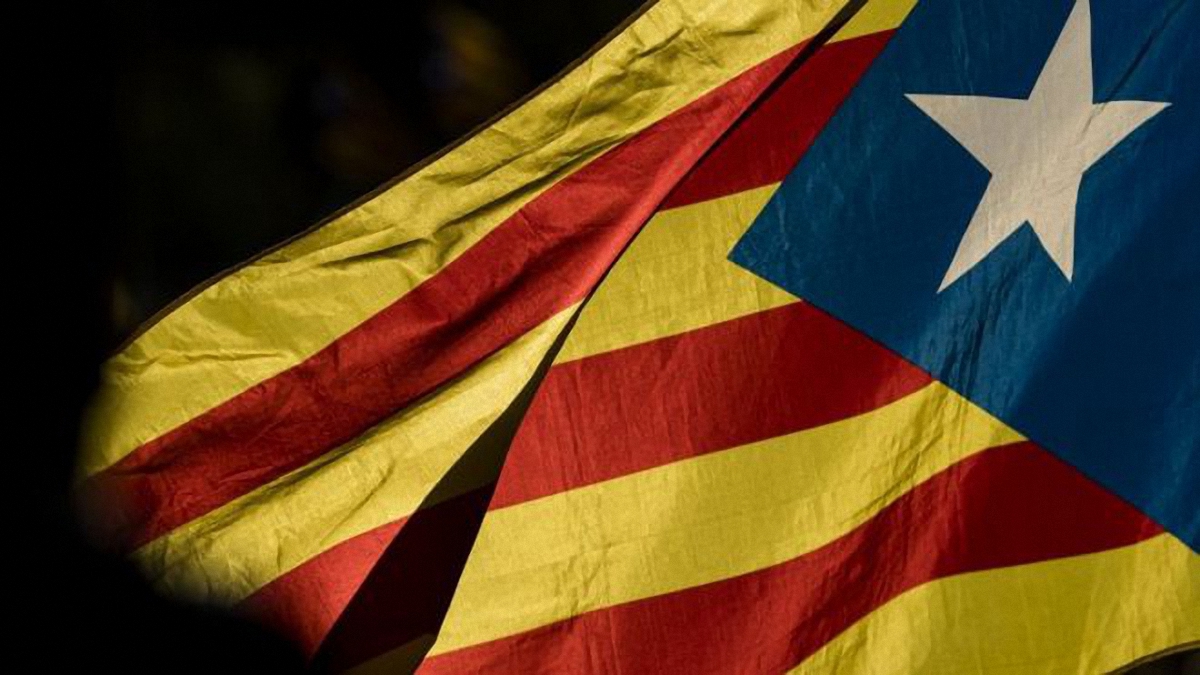 Каталония хочет отделиться от Испании - фото 1