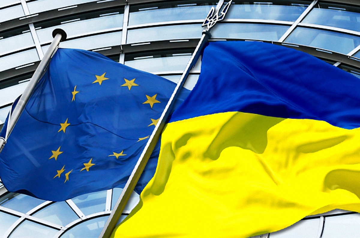 Еврособз обсудит закон Украины об образовании  - фото 1