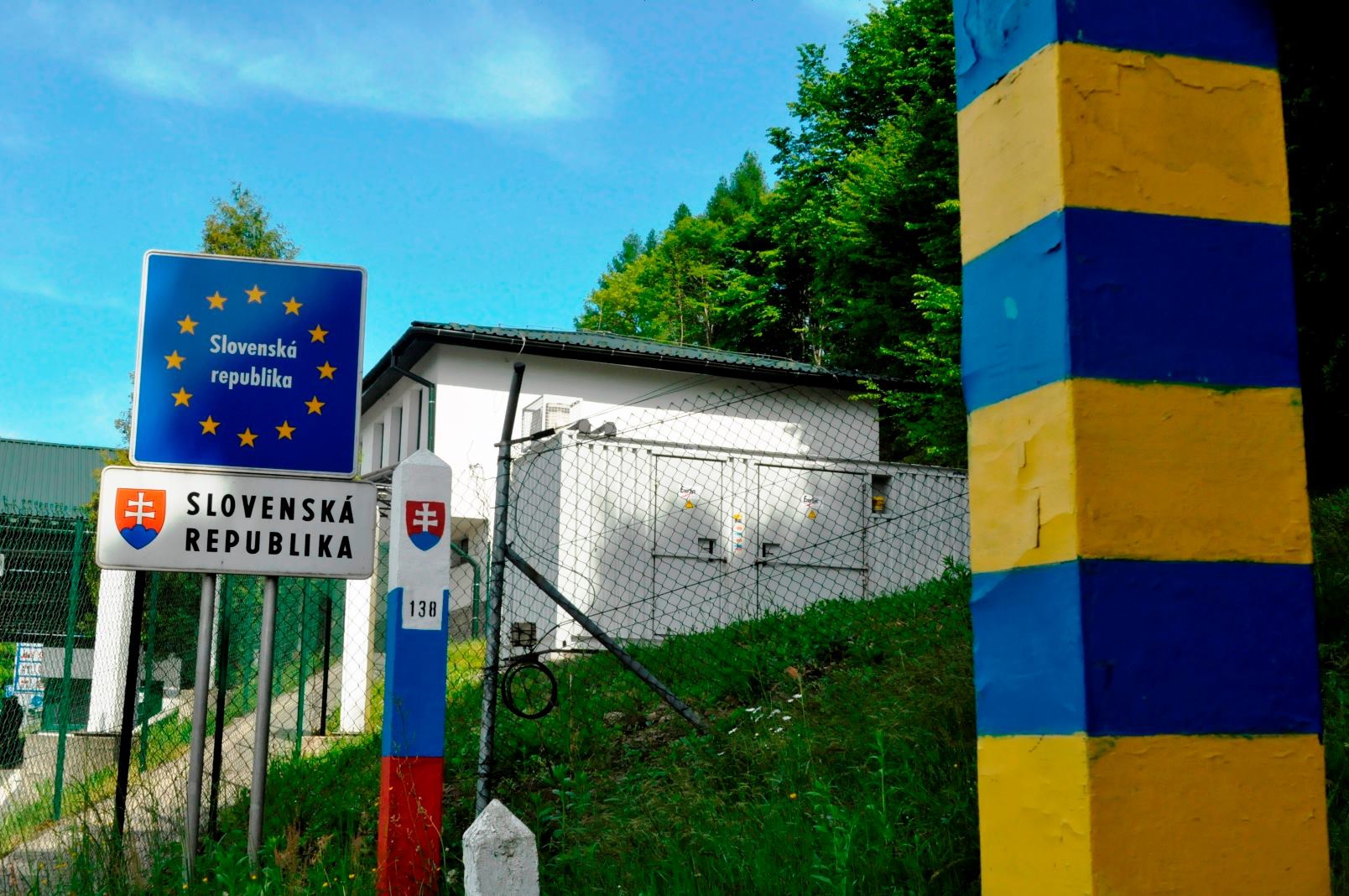 Евросоюз усилит контроль в Шенгенской зоне - фото 1