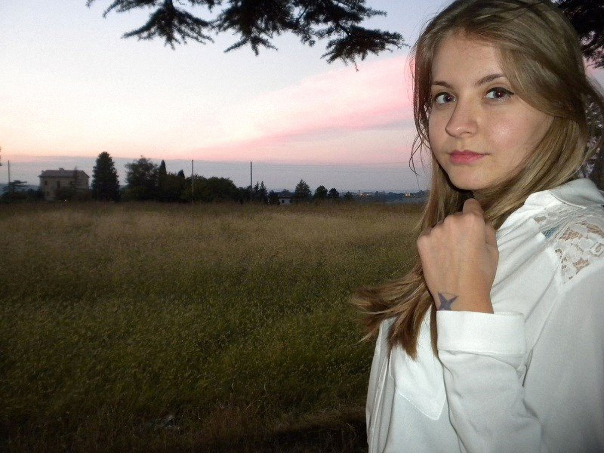 В Италии нашли тело 19-летней украинки - фото 1