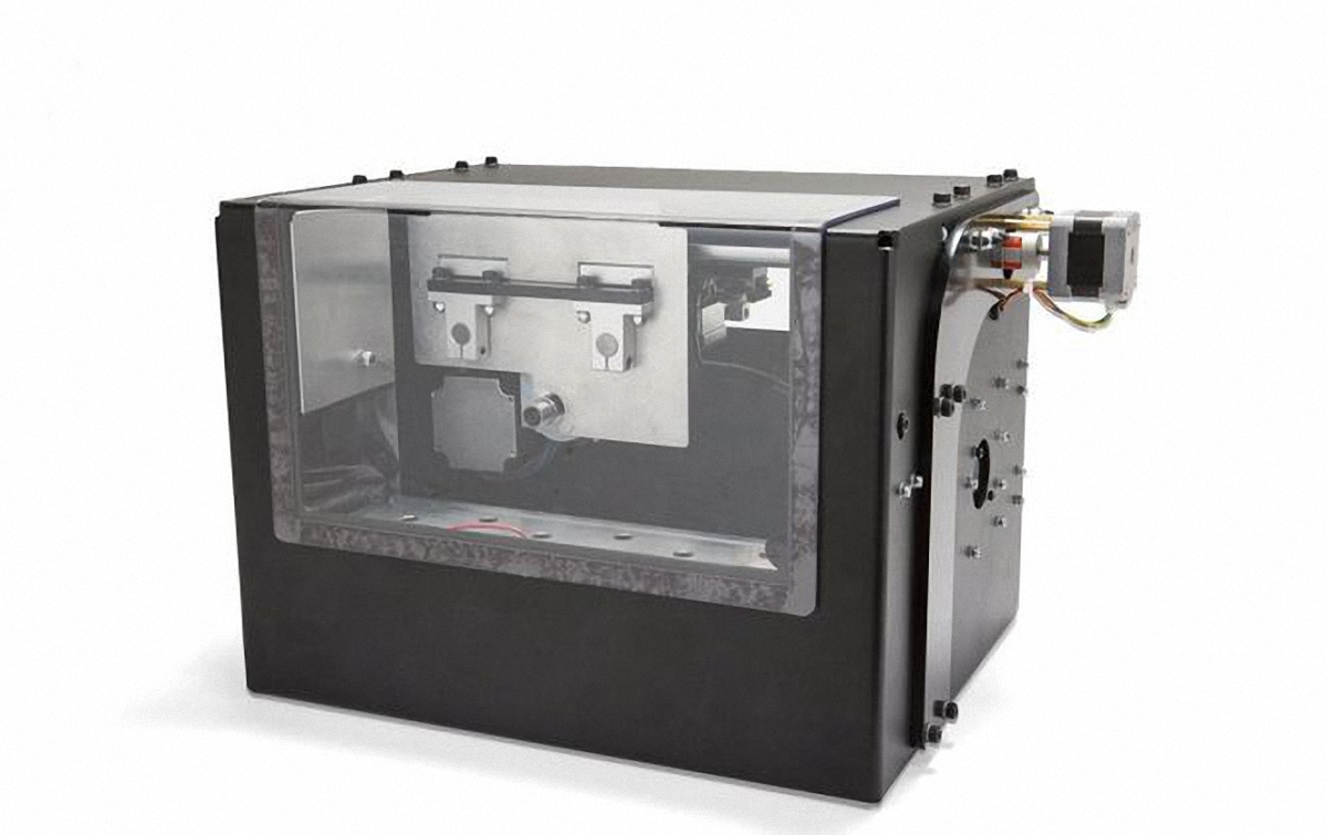в США вышел в продажу 3-D принтер, который печатает оружие - фото 1