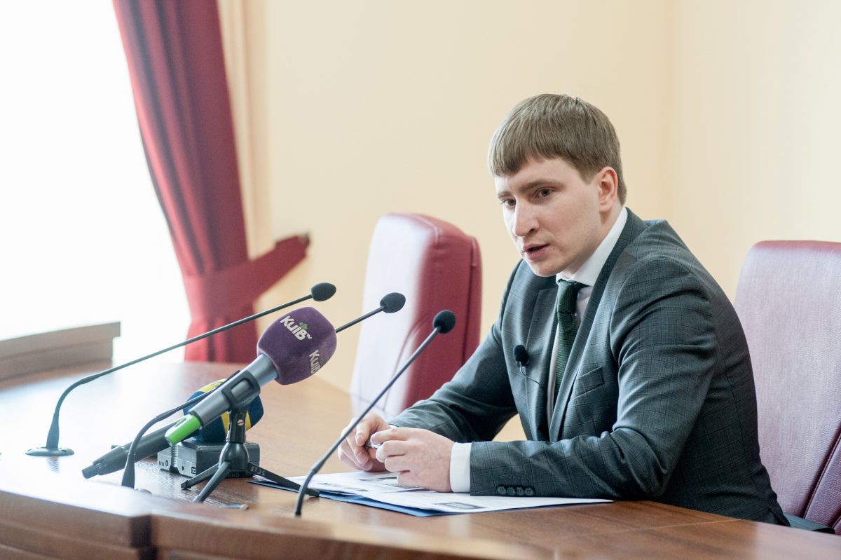 Владимир Бондаренко не сядет из-за нарушения закона - фото 1