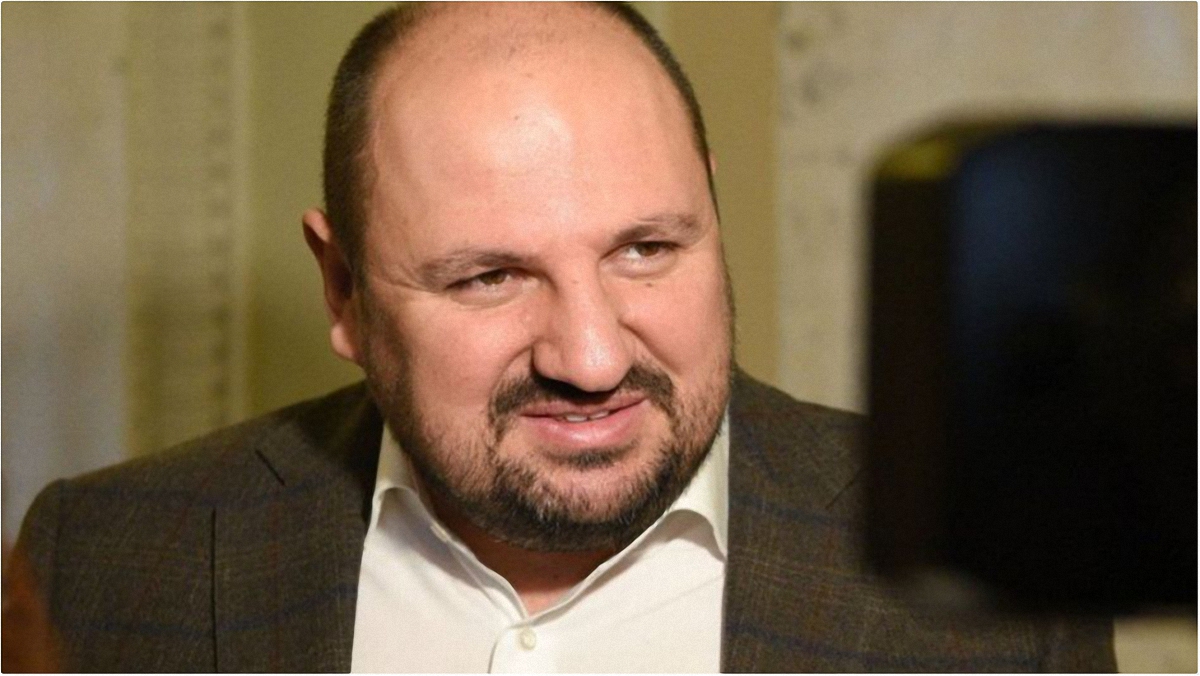 Розенблат прокомментрировал задержание - фото 1