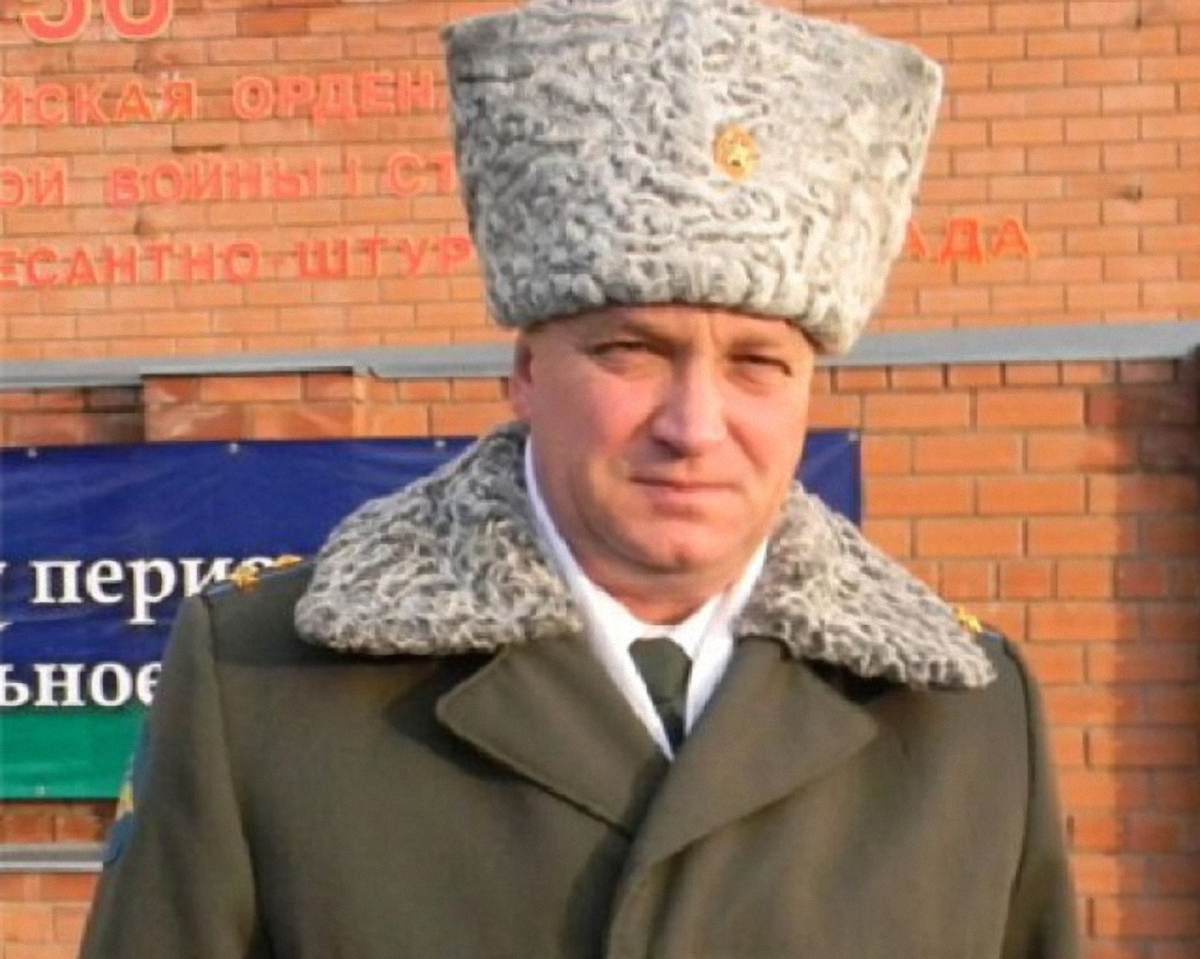 Игорь Тимофеев - российский генерал, который воевал в "ДНР" - фото 1