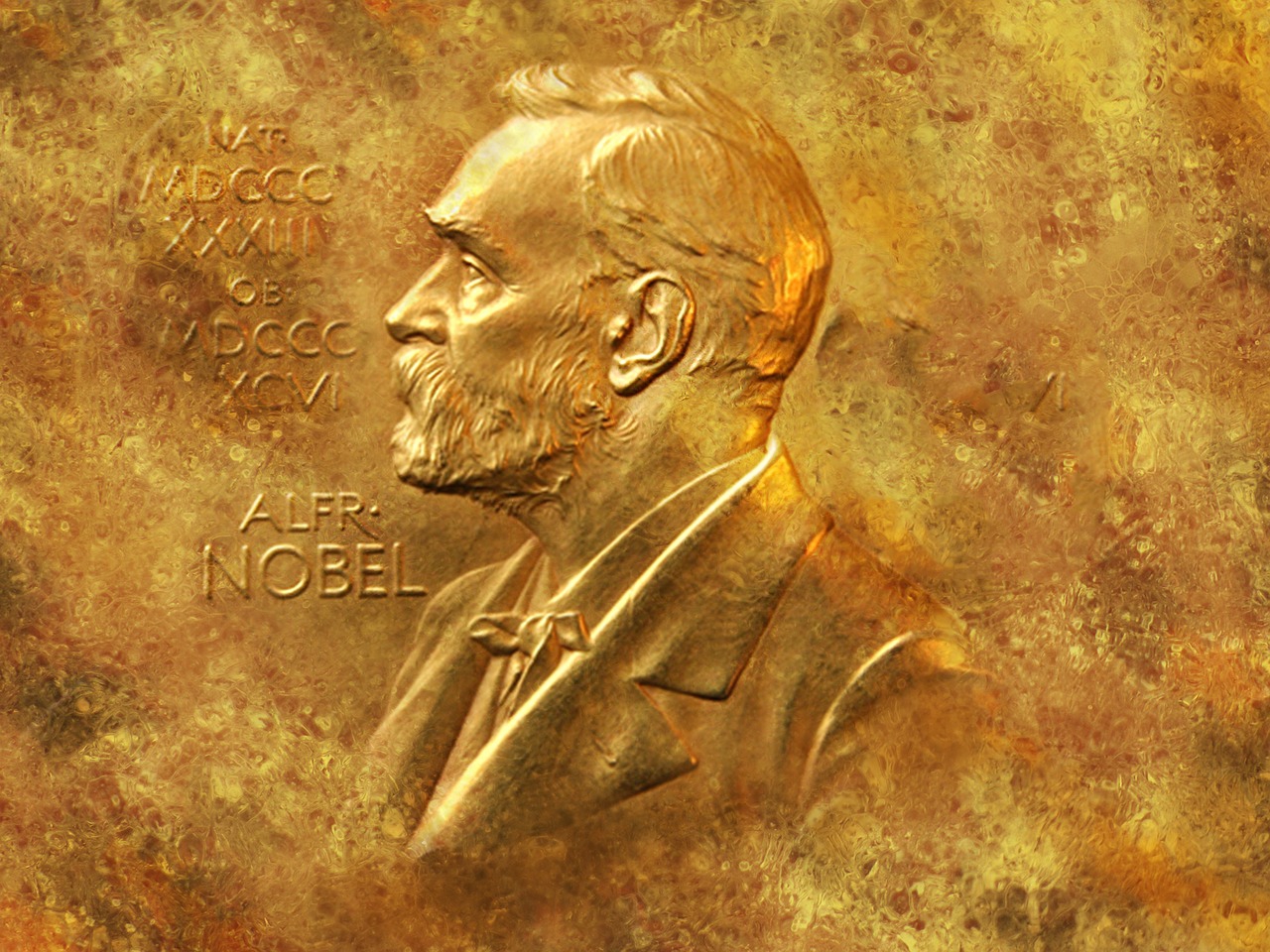  Нобелевскую премию 2017 по физике вручили в Стокгольме - фото 1