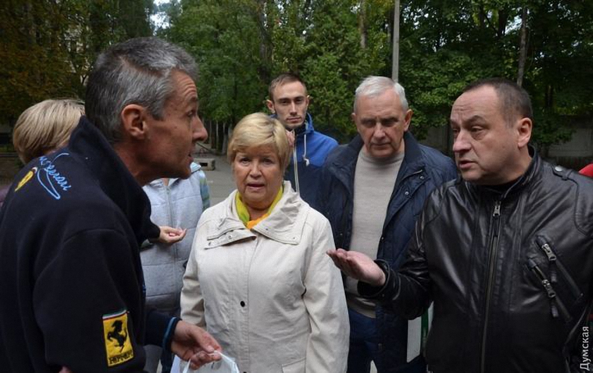 Владимир Сушков вышел на работу - фото 1