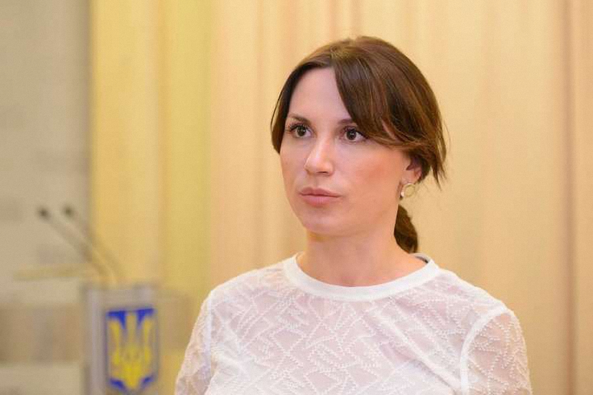 В суде признали, что Ирина Сысоенко указала в отчетах недостоверную информацию - фото 1