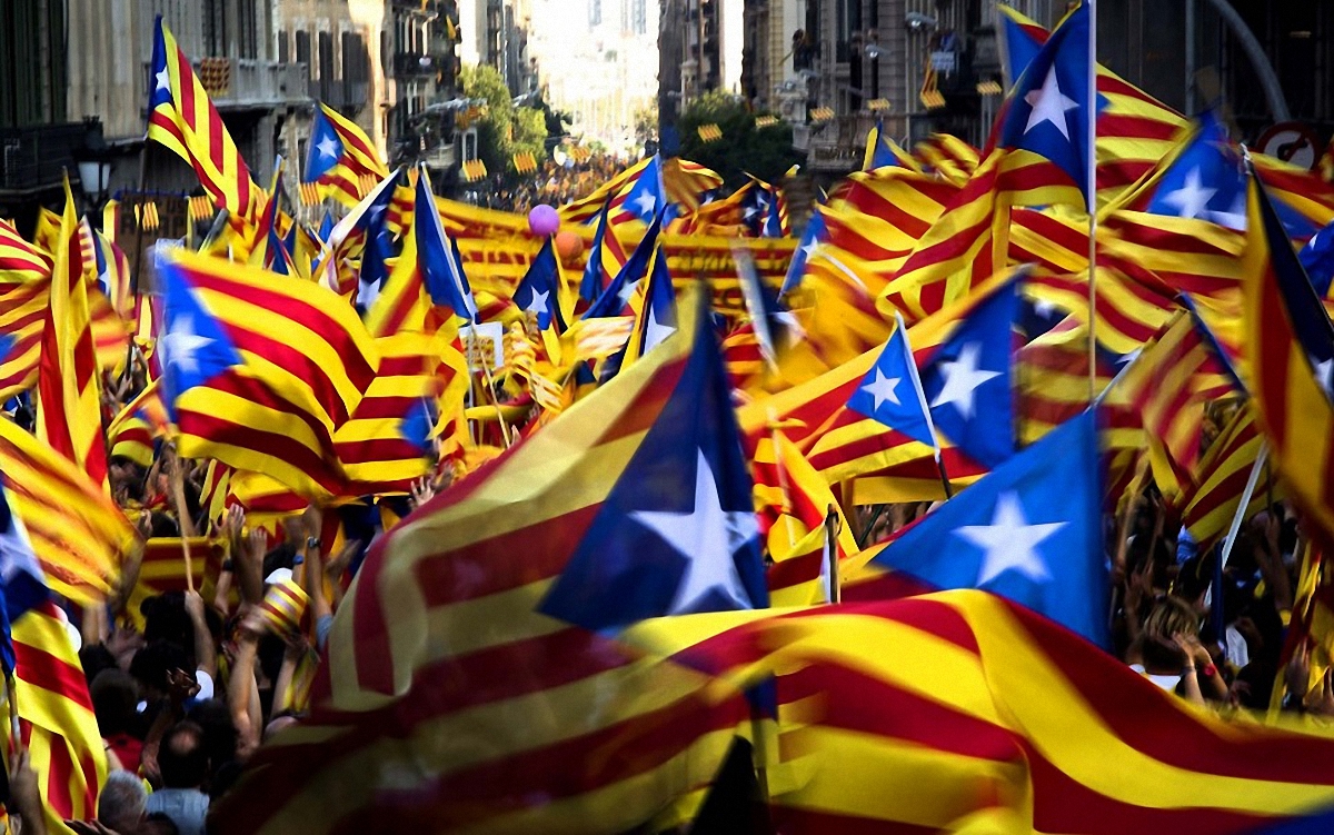 Мадрид не собирается отпускать Каталонию - фото 1