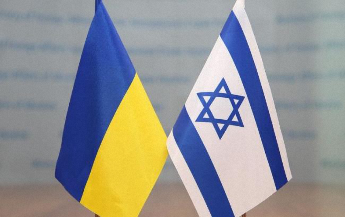 Израиль будет высылать украинцев домой - фото 1