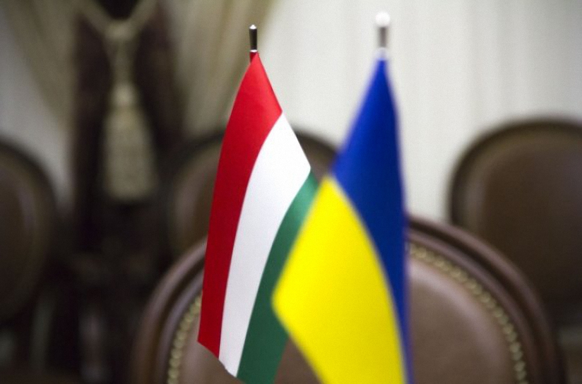 Венгрия будет добиваться пересмотра ассоциации Украины с ЕС - фото 1