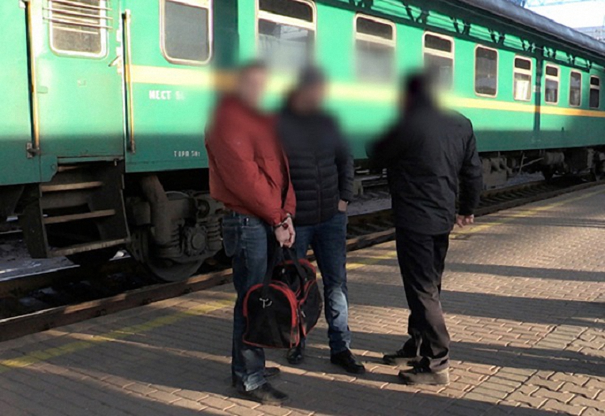 В Киевской области задержали "покупателей" орагнов - фото 1