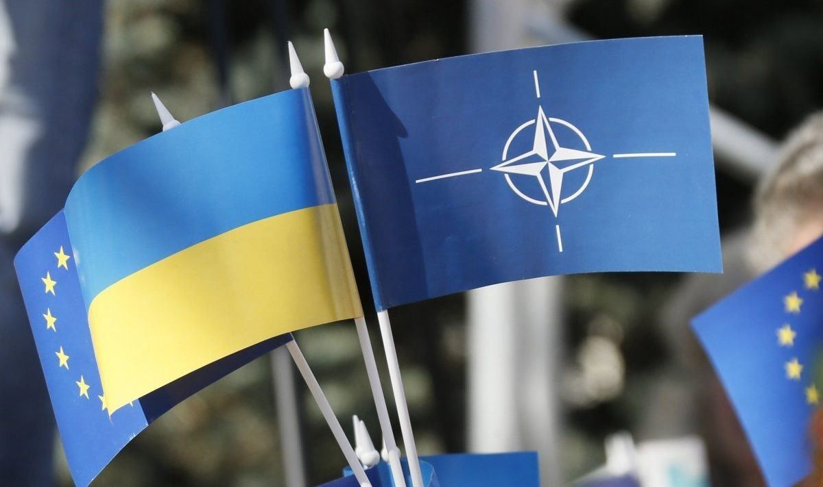 Венгрия срывает планы Украины в НАТО - фото 1