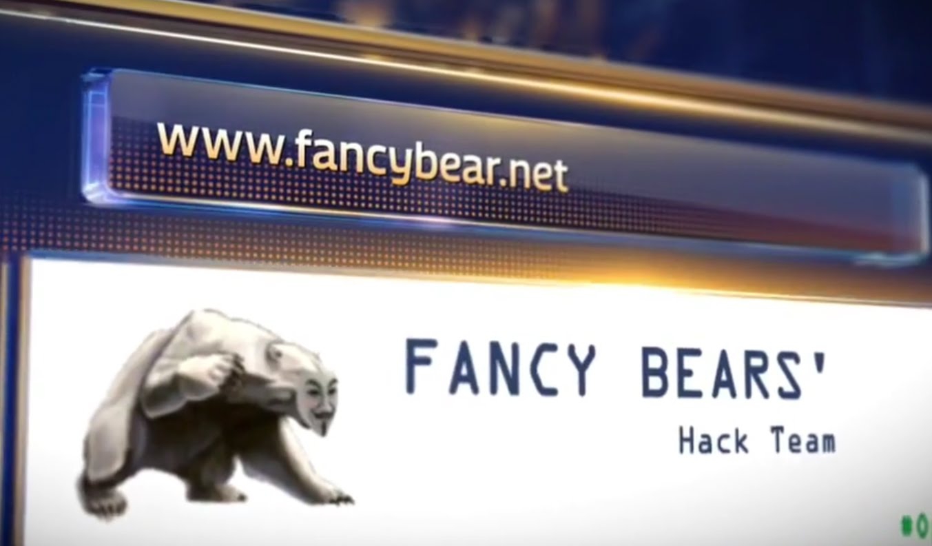 "Fancy Bear" пытались атаковать почту Порошенко - фото 1