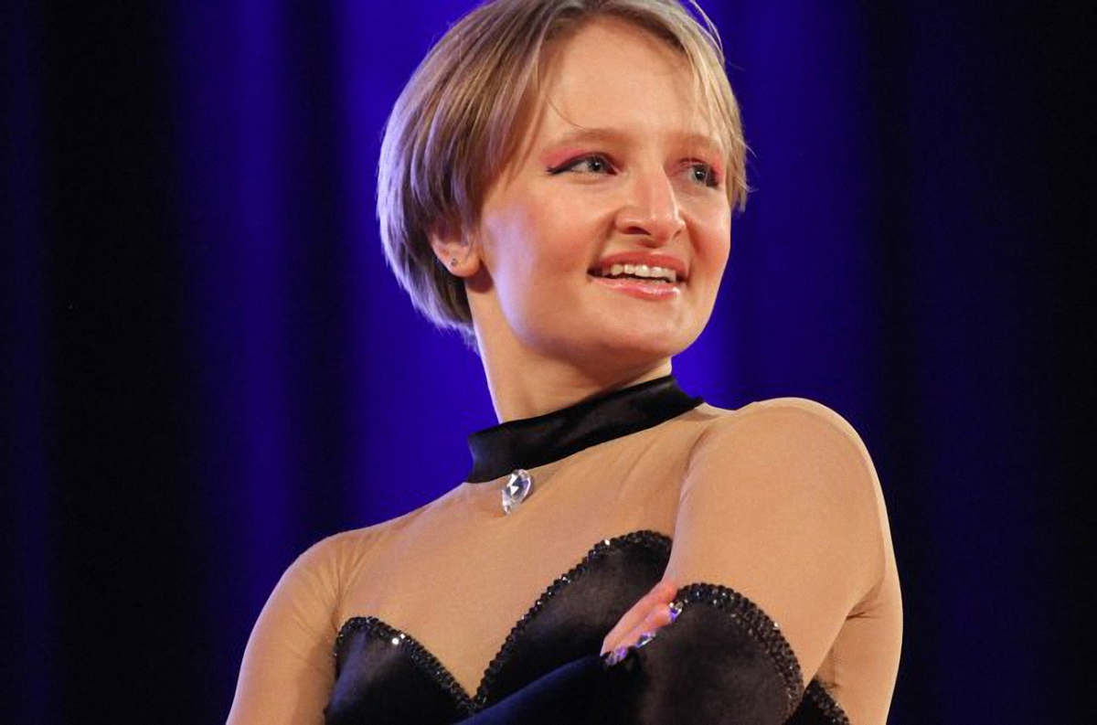 Екатерина Тихонова - младшая дочь Путина - фото 1