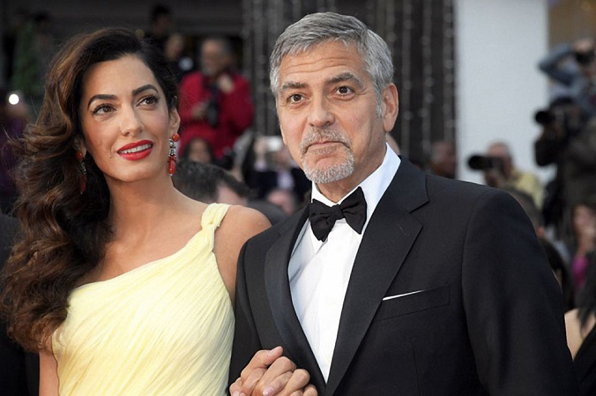 Джордж Клуни завершает карьеру в кино - фото 1