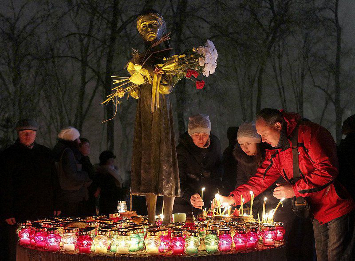 Американские конгрессмены считают Голодомор геноцидом украинского народа - фото 1