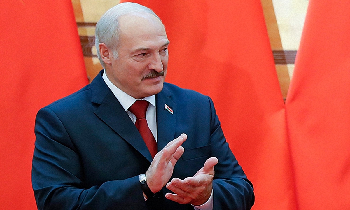 Лукашенко знал о деле Шаройко - фото 1