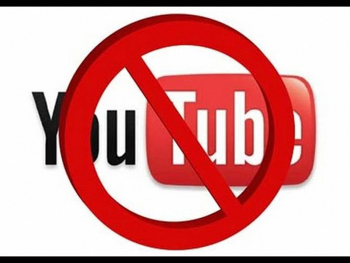 YouTube пошел на поводу у россиян - фото 1