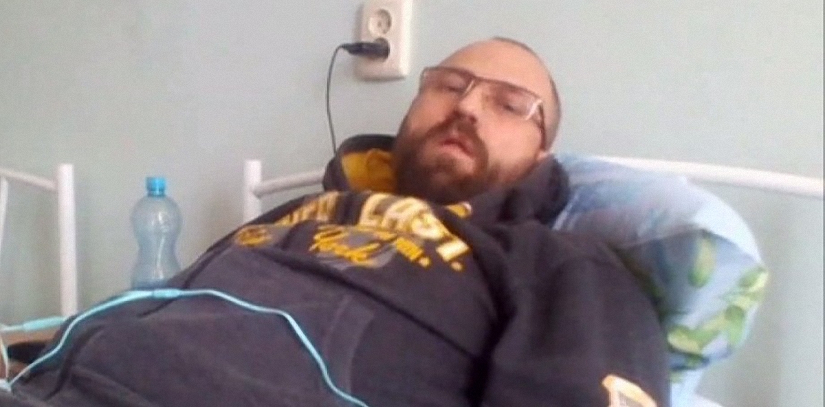 Генналий Дронов был за рулем Volkswagen Touareg - фото 1