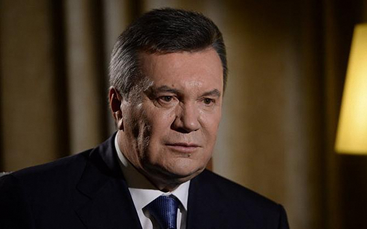 Суд перенес рассмотрение ходатайства ГПУ по делу Януковича - фото 1