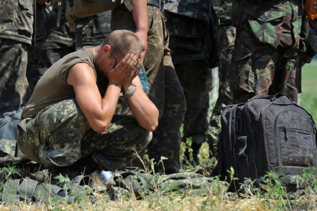 Разъяснения информации о погибших военнослужащих в бою 23 ноября под Крымским Луганской области - фото 1