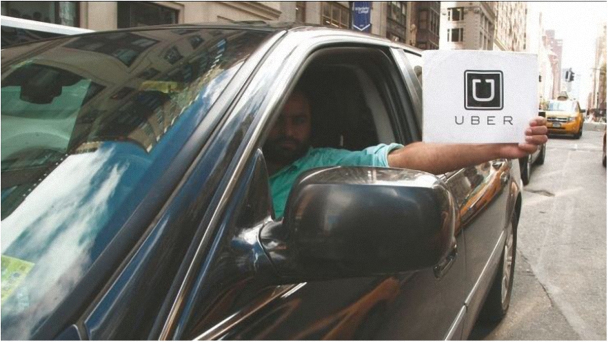 Террорист из Нью-Йорка оказался сотрудником Uber - фото 1
