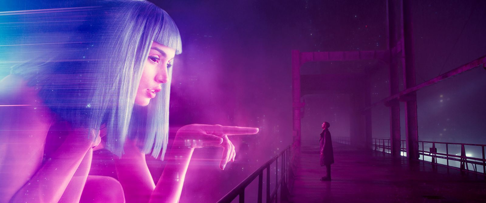 Бегущий по лезвию 2049 принес 80 млн убытков инвесторам фильма - фото 1