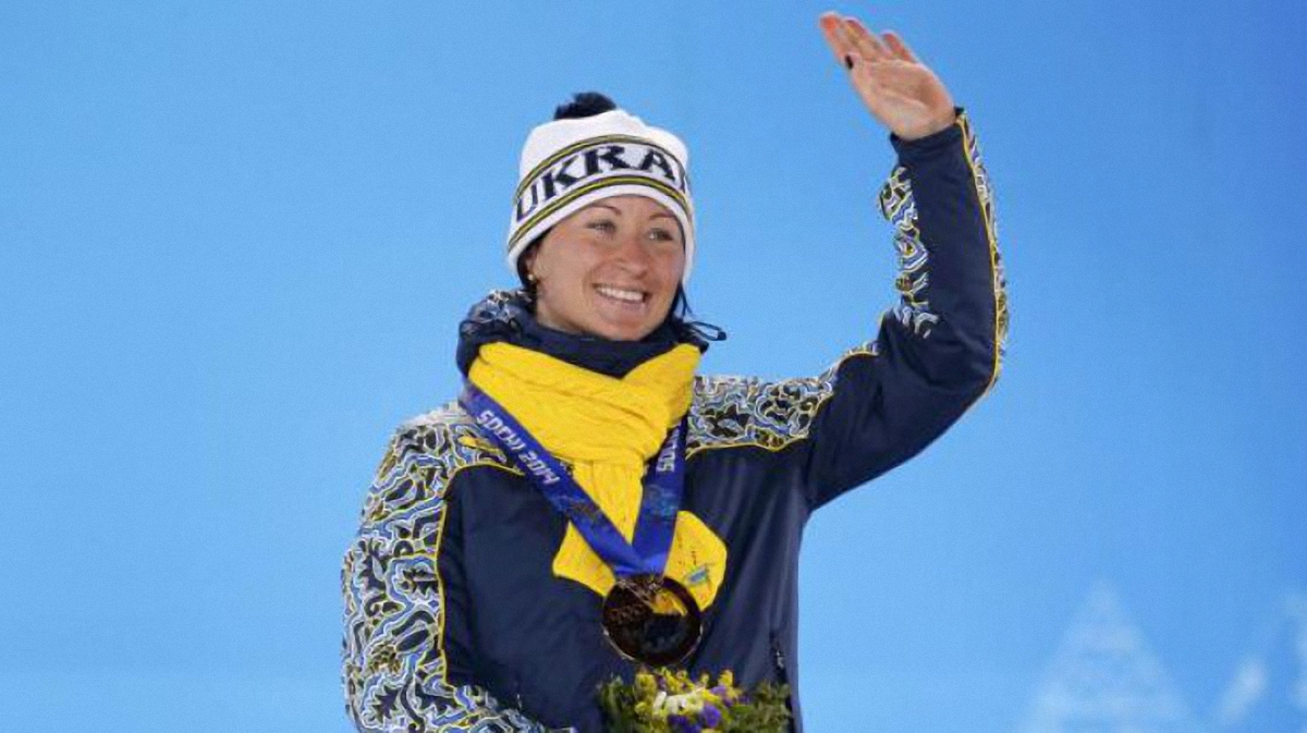 Вита Семеренко получила "серебро" Олимпийских игр в Сочи - фото 1