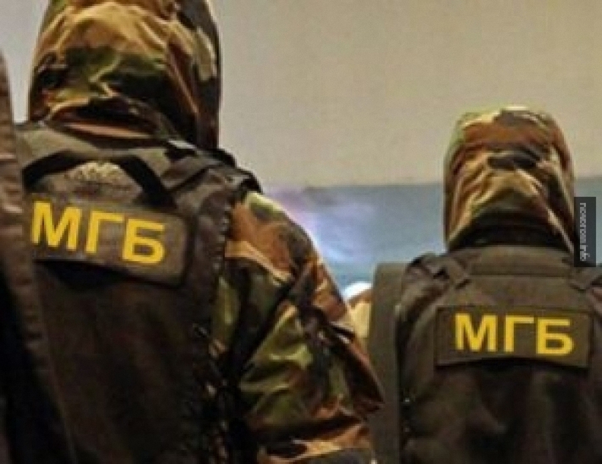 "МГБ" арестовывает связанных с Плотницким террористов - фото 1