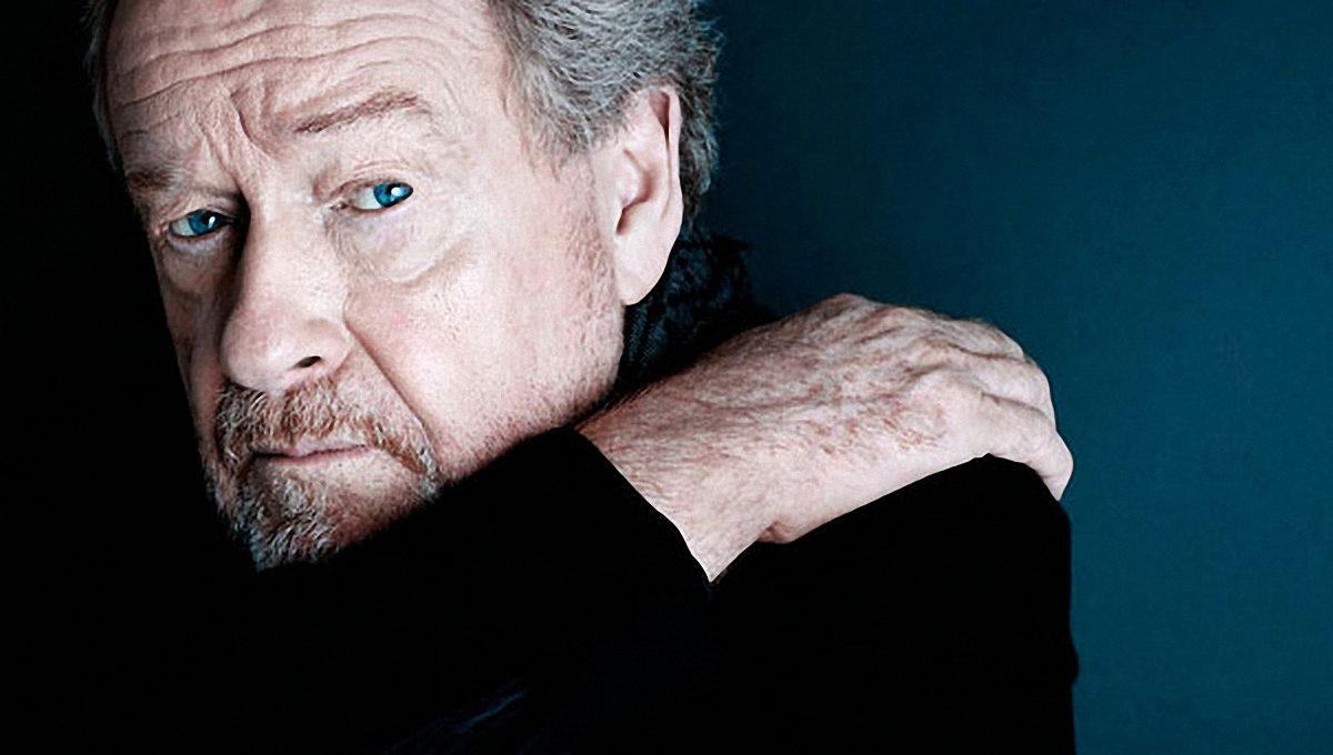 Ридли Скотт убрал старого "Чужого" в дальний ящик и перешел к библейским мотивам - фото 1