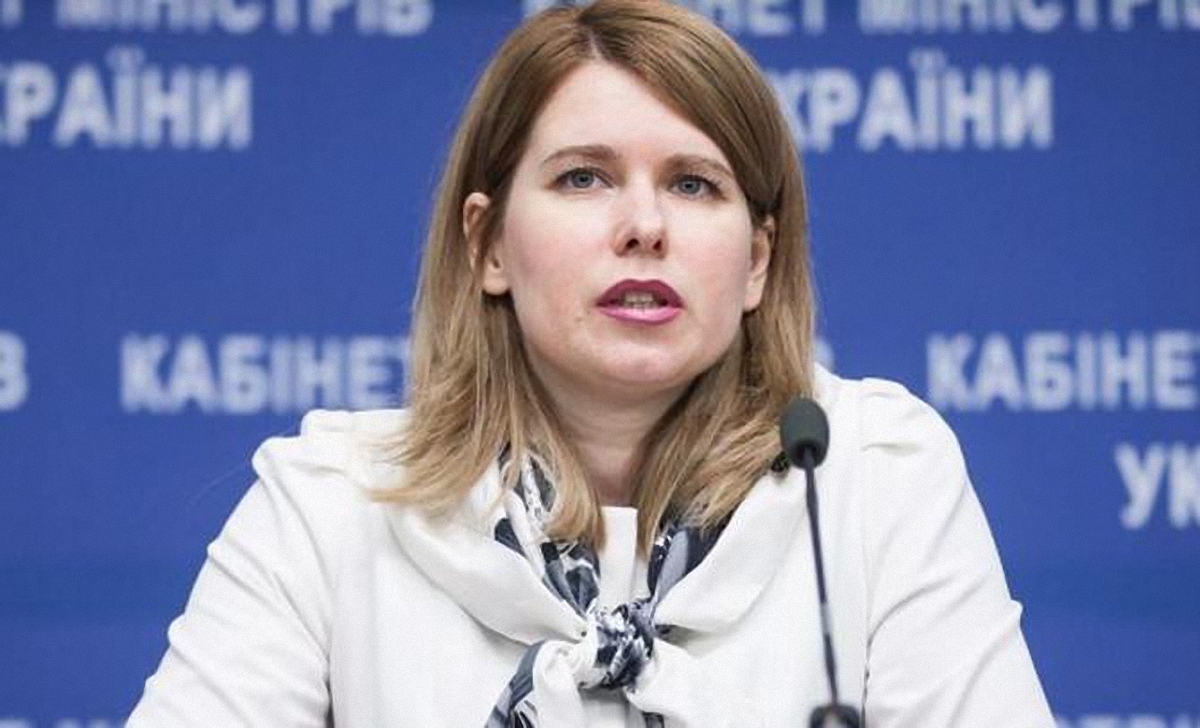 Анна Вронская будет получать 200 тысяч гривен как судья Верховного суда Украины - фото 1