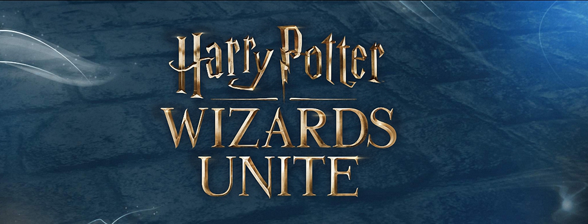 В 2018 году выходит "Harry Potter: Wizards Unite" от создателей "Pokemon Go" - фото 1