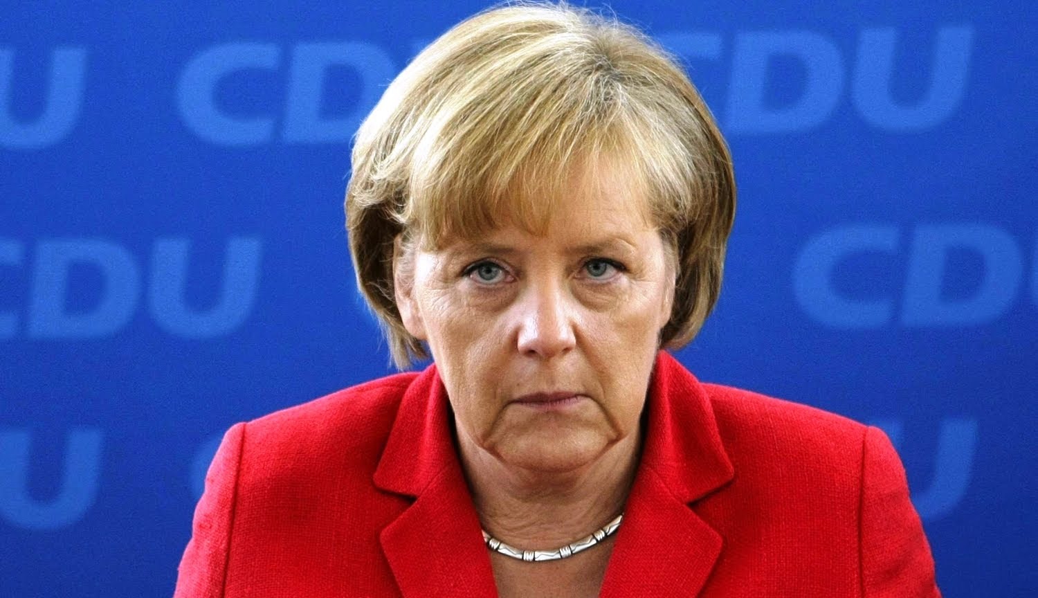 Меркель может объявить о перевыборах в Бундестаг - фото 1