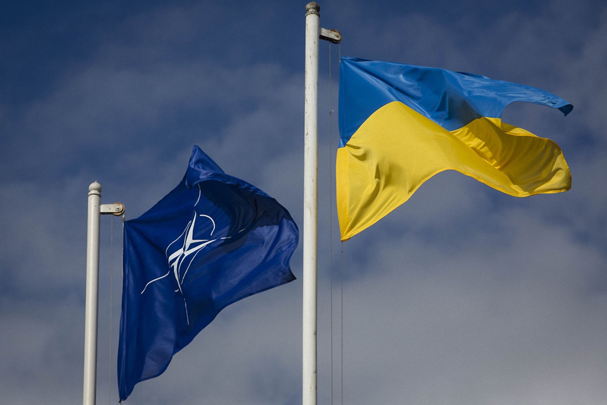 НАТО недовольно реформами в Украине - фото 1