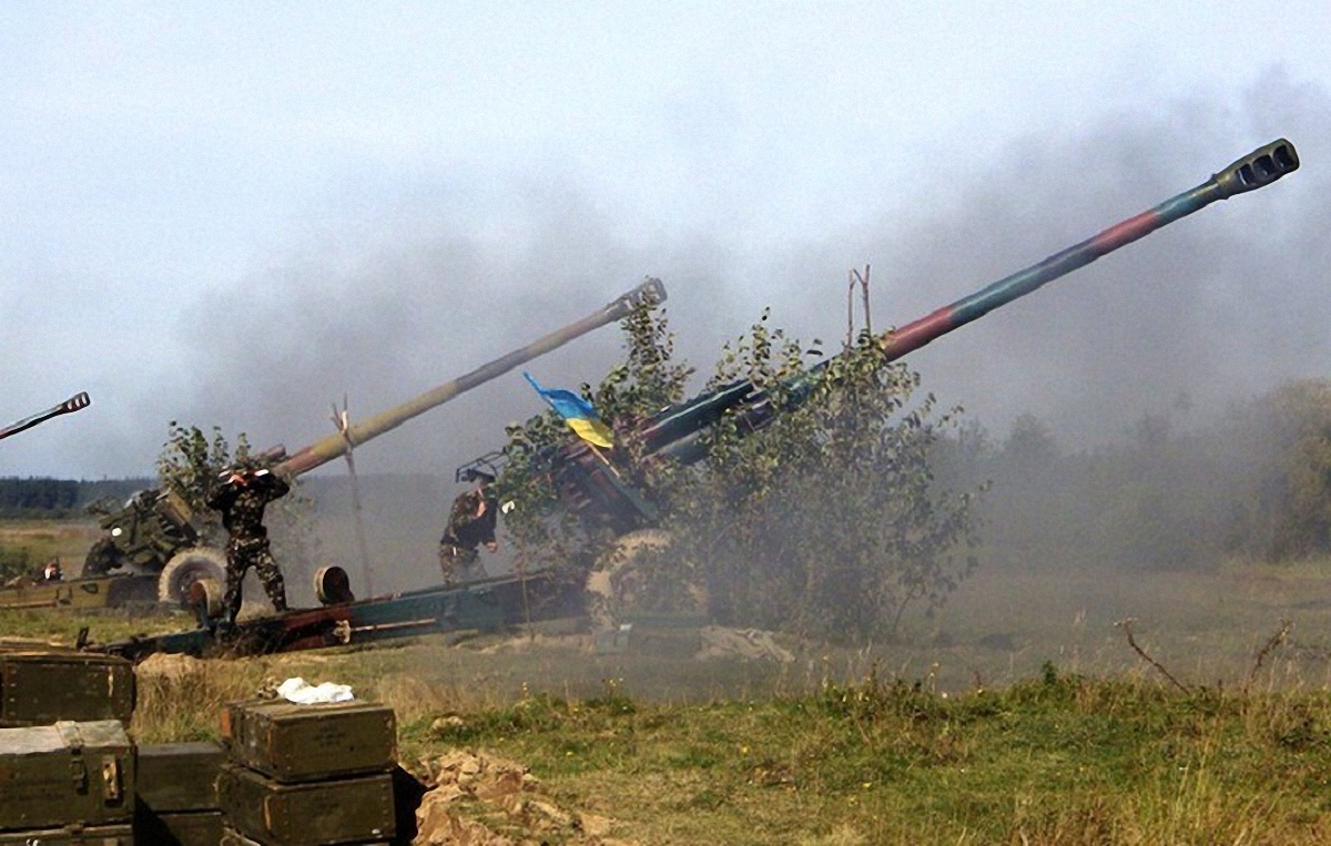 Американские журналисты говорят о попытках взломать ПО для украинских артиллеристов - фото 1