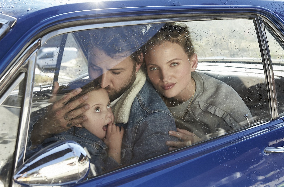  Издание подготовило историю жизни молодой семьи - фото 1