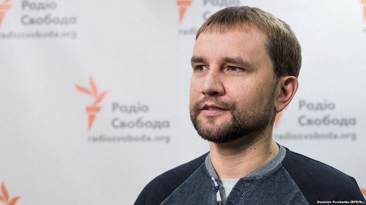 Вятровича могут не пустить в Польшу - фото 1