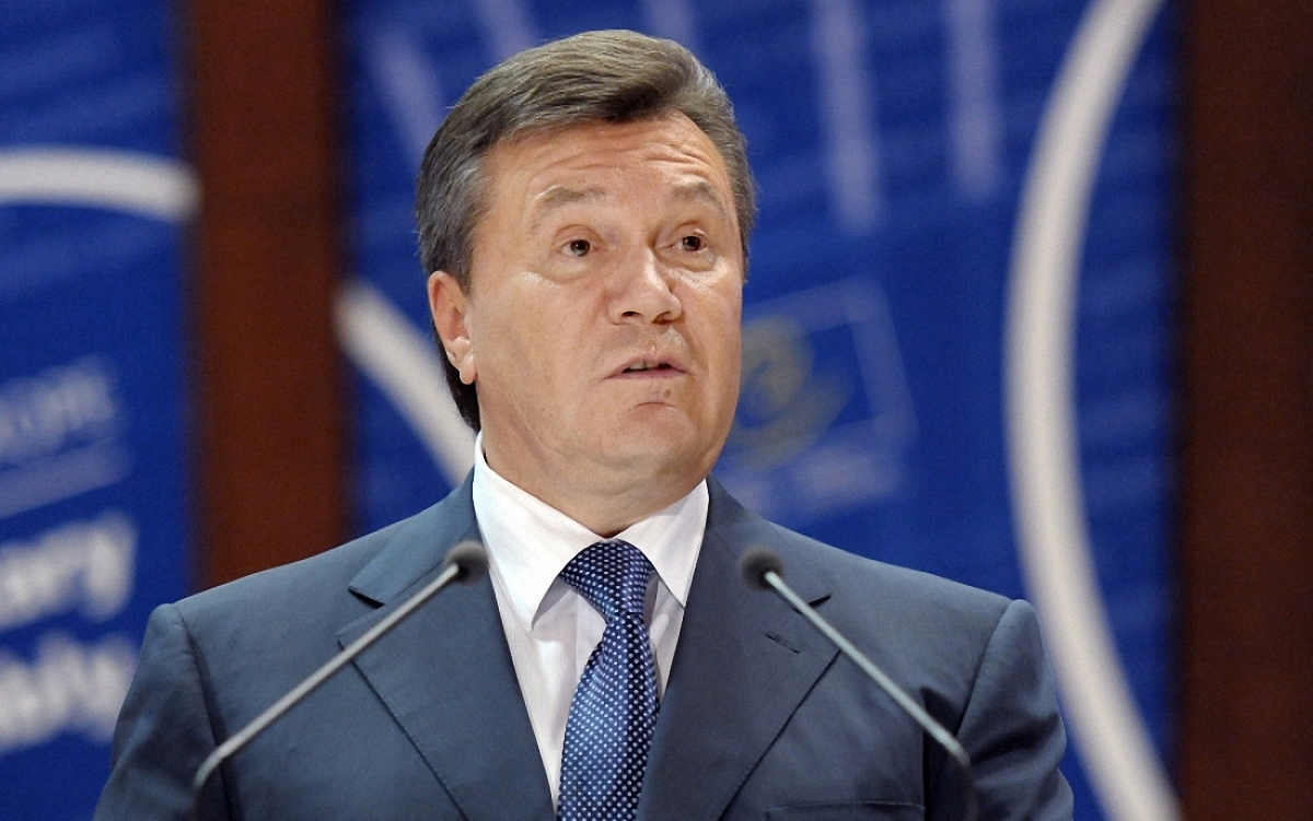 Свидетелей по делу Януковича будут допрашивать в закрытом режиме - фото 1