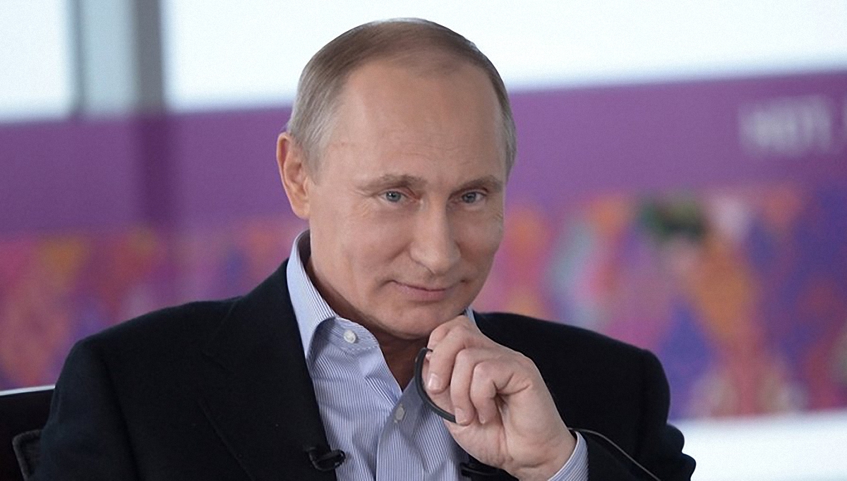 Путин отреагировал на информацию о размещении на Донбассе американских миротворцев - фото 1