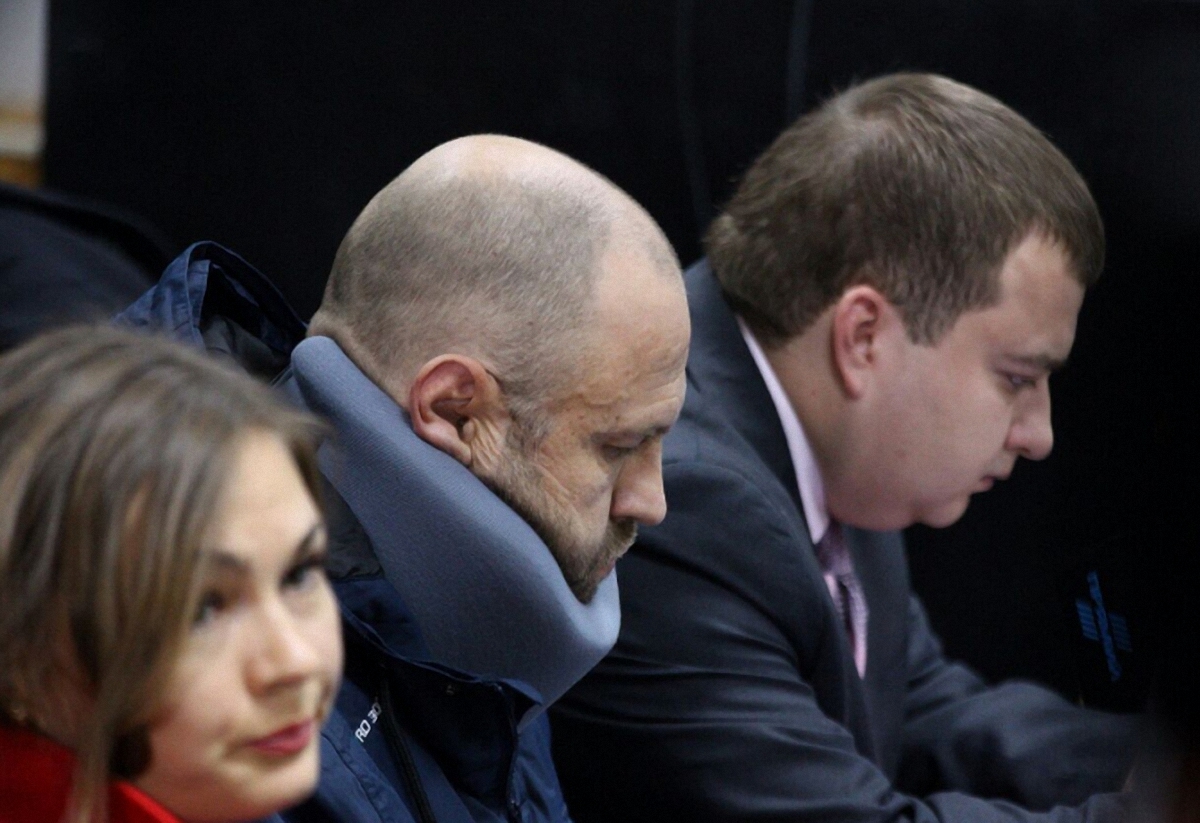 Адвокаты Дронова заявили об отводе судьи - фото 1