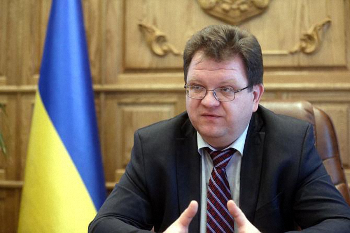 Богдан Львов стал заместителем главы Верховного суда - фото 1