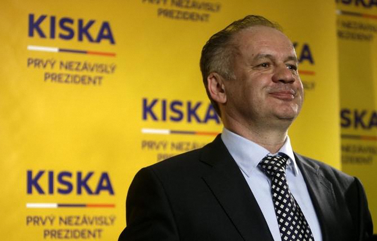 Андрей Киска в ДТП не пострадал - фото 1