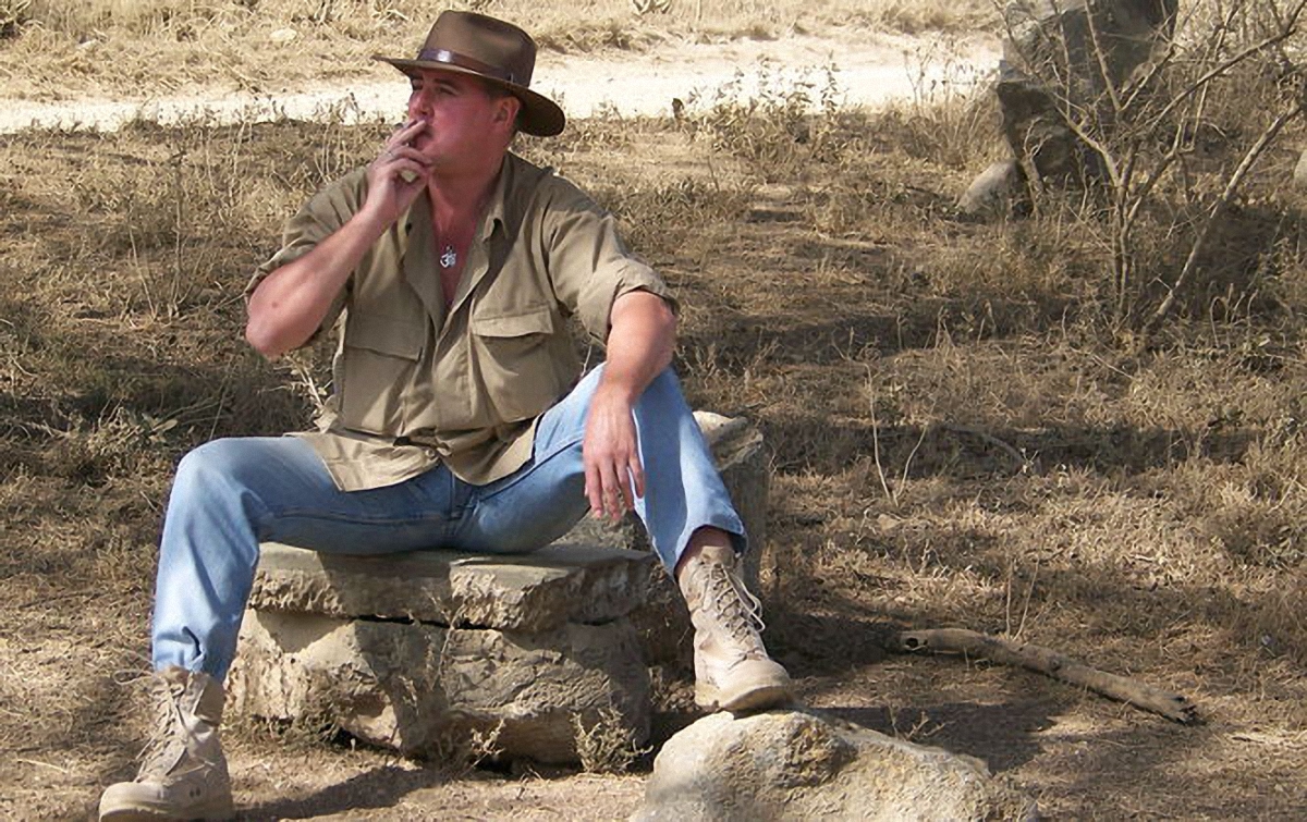 День рождения Подеревянського - фото 1