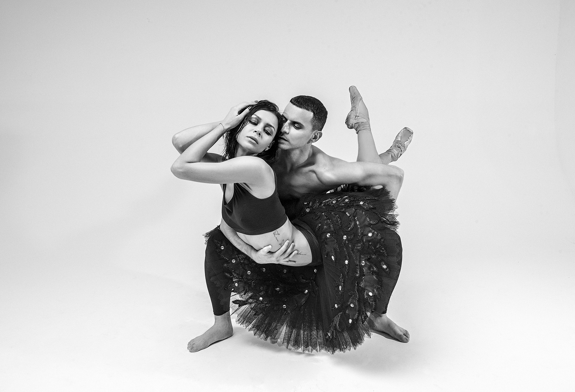 Шоу Radio and Juliet снова в Украине - фото 1