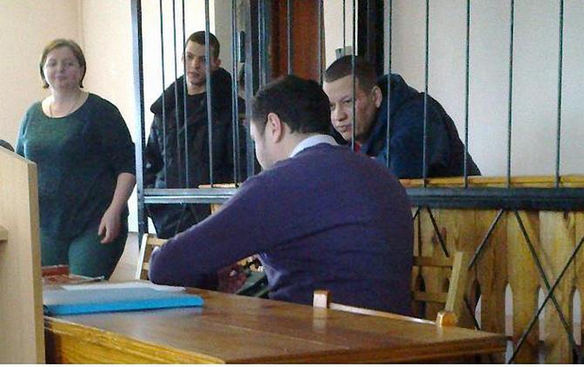 Сергей Белогородский сорвал заседание суда резким ухудшением здоровья - фото 1