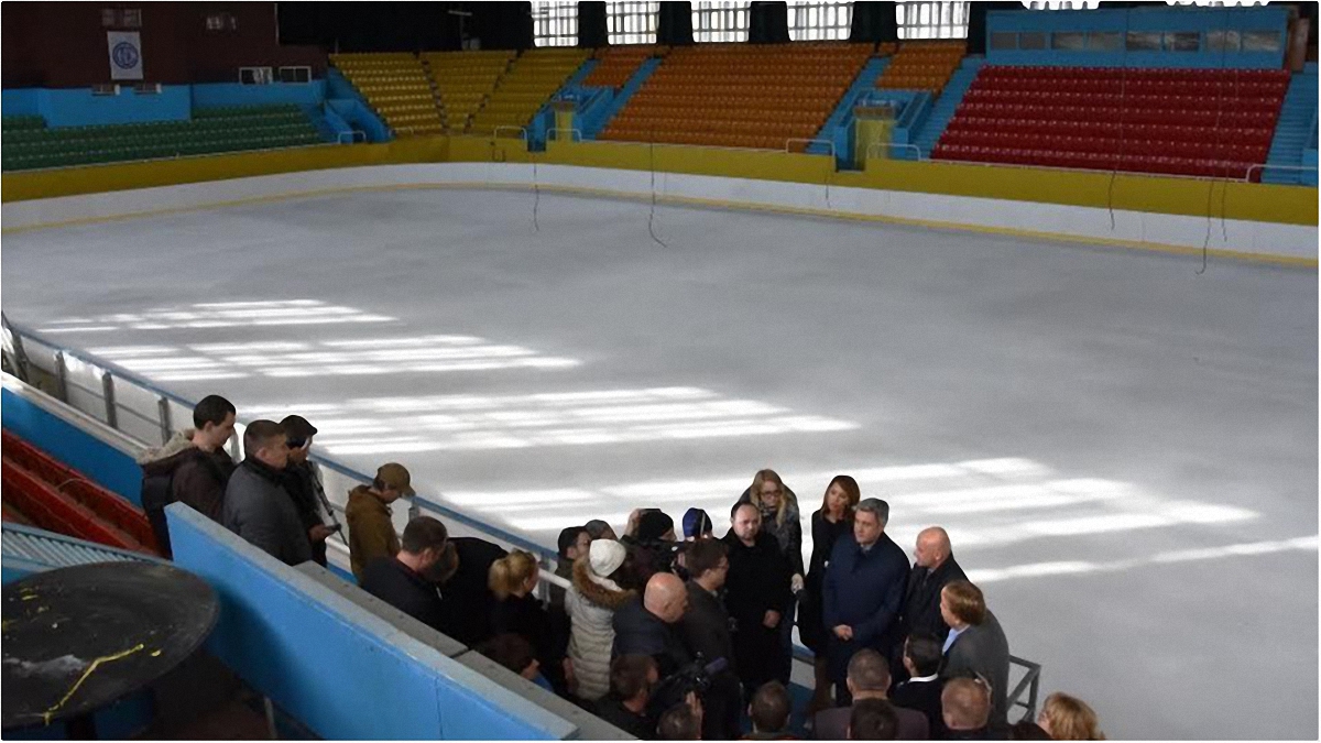 Такой хоккей нам не нужен: Одесские чиновники оправдывают провал и готовятся к новому распилу - фото 1