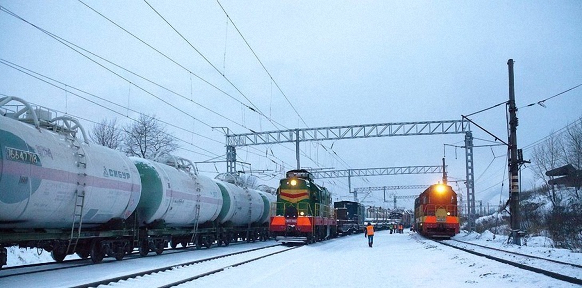Владимир Омельян считает, что отсутствие российских поездов снизит угрозу терактов в Украине - фото 1